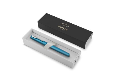 Parker Vector XL wieczne pióro System napełniania nabojem Morski 1 szt. Parker Vector XL wieczne pióro System napełniania nabojem Morski 1 szt.