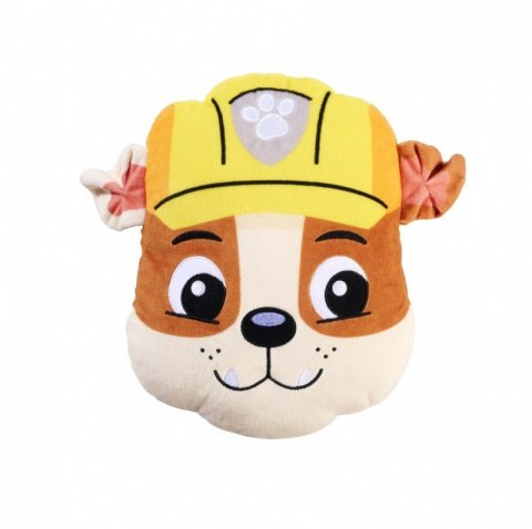 Psi Patrol poduszka Rubble 50cm 587-0503 Psi Patrol poduszka Rubble 50cm 587-0503
