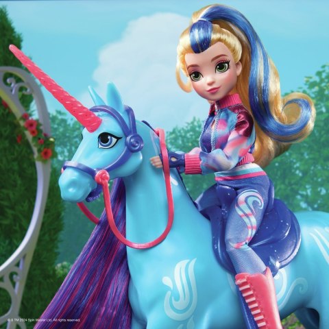 Unicorn Academy Isabel