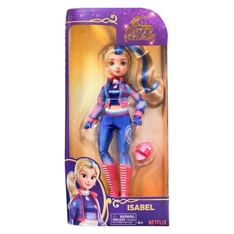 Unicorn Academy Isabel