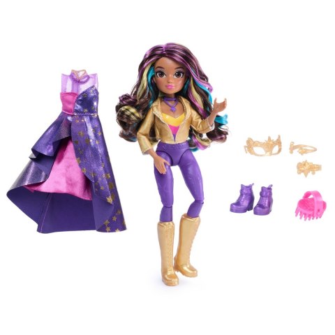 Unicorn Academy Sophia Masquerade