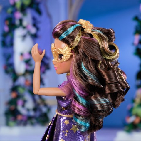 Unicorn Academy Sophia Masquerade