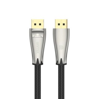 Kabel DisplayPort 1.4, 8K@60Hz, 1M, M/M; C1606BNI