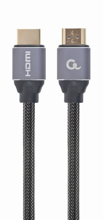 Kabel HDMI High Speed Ethernet 1m Kabel HDMI High Speed Ethernet 1m