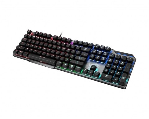 Klawiatura Vigor GK50 Elite Klawiatura Vigor GK50 Elite