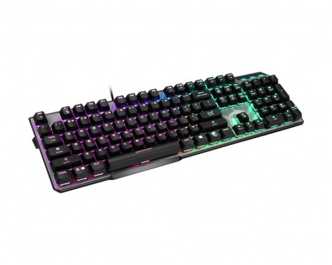Klawiatura Vigor GK50 Elite Klawiatura Vigor GK50 Elite