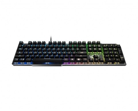 Klawiatura Vigor GK50 Elite Klawiatura Vigor GK50 Elite