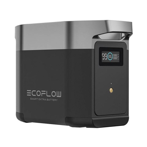 Bateria do EcoFlow DELTA 2 Bateria do EcoFlow DELTA 2