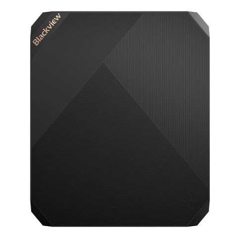 Blackview Mini PC MP200 i5-12450H 16GB SSD1TB W11Pro Czarny Blackview Mini PC MP200 i5-12450H 16GB SSD1TB W11Pro Czarny