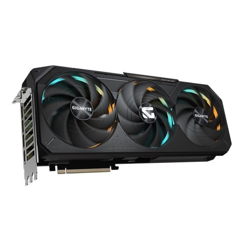 Karta graficzna Gigabyte GeForce RTX 5070 Ti GAMING OC 16GB