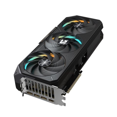 Karta graficzna Gigabyte GeForce RTX 5070 Ti GAMING OC 16GB