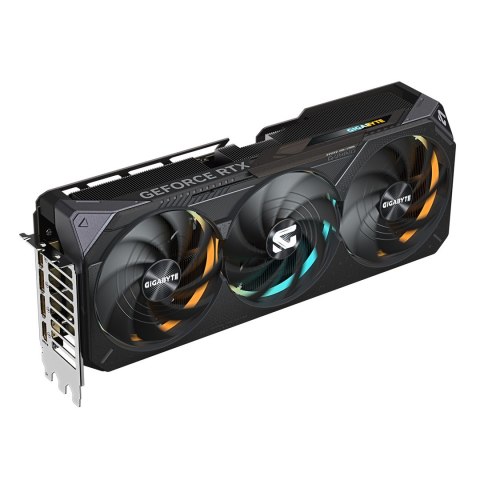 Karta graficzna Gigabyte GeForce RTX 5070 Ti GAMING OC 16GB