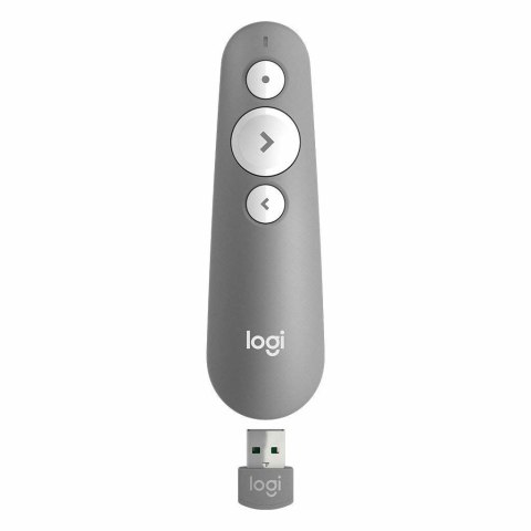 Pilot LOGITECH R500 LASER PRESENTATION Pilot LOGITECH R500 LASER PRESENTATION