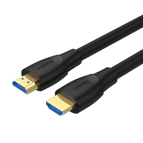 UNITEK KABEL HDMI 2.0,4K,HIGH SPEED,10M, C11043BK UNITEK KABEL HDMI 2.0,4K,HIGH SPEED,10M, C11043BK