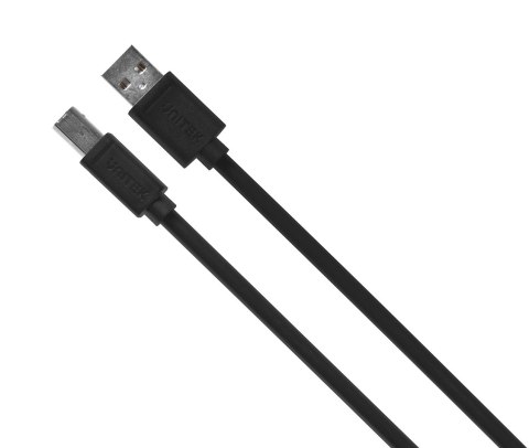 UNITEK KABEL USB 2.0 AM-BM, 5M UNITEK KABEL USB 2.0 AM-BM, 5M