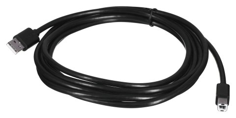 UNITEK KABEL USB AM-BM 3m UNITEK KABEL USB AM-BM 3m