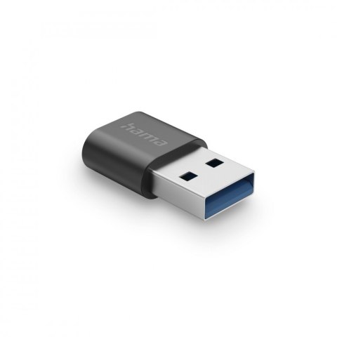Adapter USB-C gniazdo USB-A wtyk USB 3.2 Adapter USB-C gniazdo USB-A wtyk USB 3.2