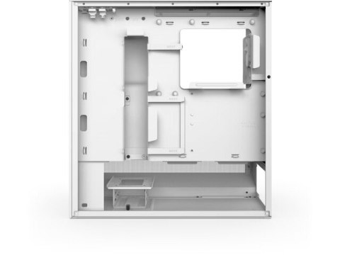 Obudowa H5 FLOW RGB Midi Tower z oknem (2024) Biała Obudowa H5 FLOW RGB Midi Tower z oknem (2024) Biała