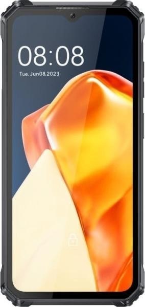 Smartfon WP28E 4G 4/64GB IP69K Czarny