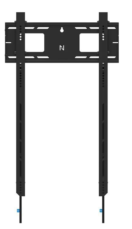 Uchwyt ścienny LEVEL-750 (XL, 100 kg, portrait, kickstand) Uchwyt ścienny LEVEL-750 (XL, 100 kg, portrait, kickstand)