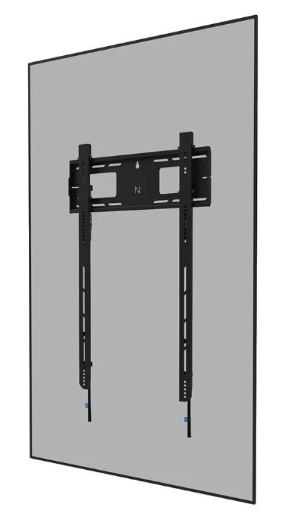 Uchwyt ścienny LEVEL-750 (XL, 100 kg, portrait, kickstand) Uchwyt ścienny LEVEL-750 (XL, 100 kg, portrait, kickstand)