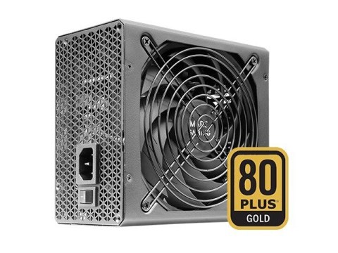 Zasilacz MARS MPB1000P 1000W ATX 3.1 80+ GOLD Zasilacz MARS MPB1000P 1000W ATX 3.1 80+ GOLD