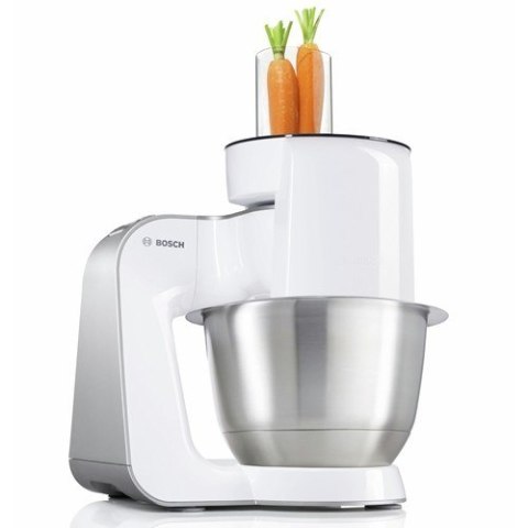 Rozdrabniacz z kompletem tarcz BOSCH MUZ 5VL1 Rozdrabniacz z kompletem tarcz BOSCH MUZ 5VL1