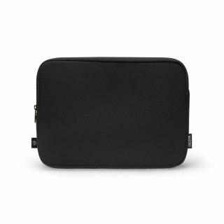DICOTA D32080-RPET torba na laptop 35,8 cm (14.1") Etui kieszeniowe Czarny