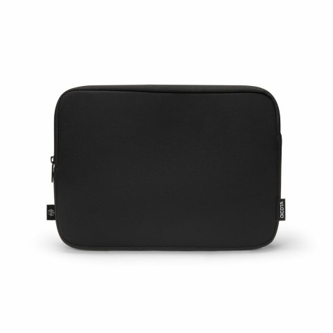 DICOTA D32080-RPET torba na laptop 35,8 cm (14.1") Etui kieszeniowe Czarny