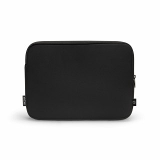 DICOTA D32080-RPET torba na laptop 35,8 cm (14.1") Etui kieszeniowe Czarny