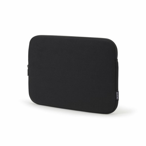 DICOTA D32080-RPET torba na laptop 35,8 cm (14.1") Etui kieszeniowe Czarny