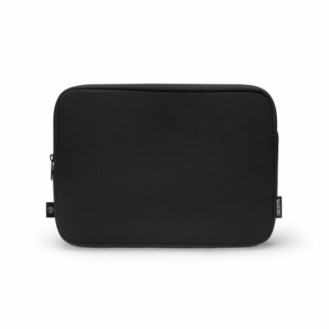 DICOTA D32080-RPET torba na laptop 35,8 cm (14.1") Etui kieszeniowe Czarny