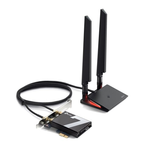 Karta sieciowa TP-LINK TBE550E Karta sieciowa TP-LINK TBE550E