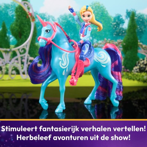 Unicorn Academy Isabel & River