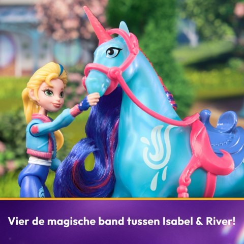Unicorn Academy Isabel & River