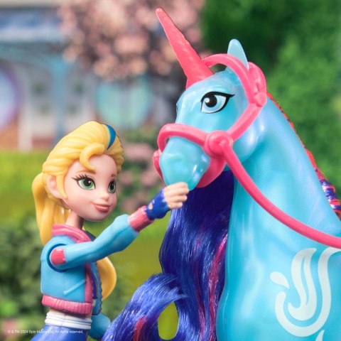 Unicorn Academy Isabel & River