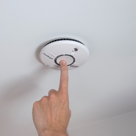 Czujnik dymu THERMOPTEK FireAngel ST-622-PLT