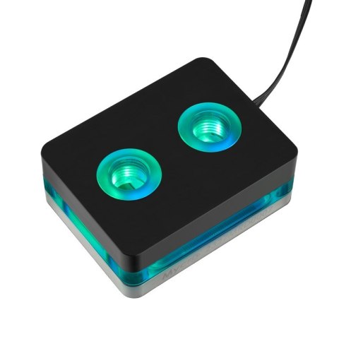 Thermal Grizzly AM5 MYCRO DIRECT-DIE Blok wodny