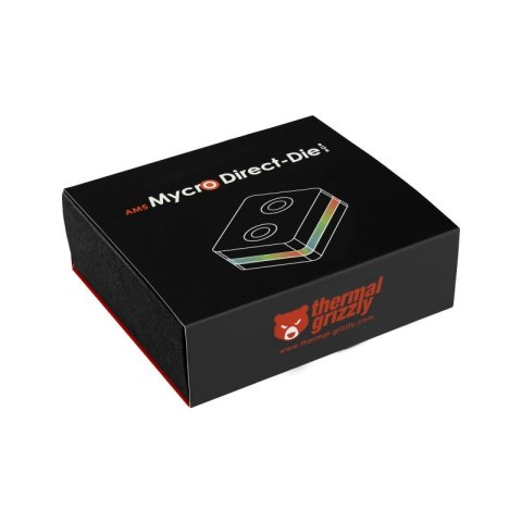 Thermal Grizzly AM5 MYCRO DIRECT-DIE Blok wodny