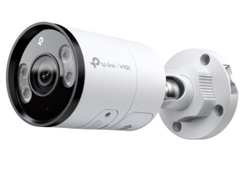 Kamera VIGI C385(2.8mm) 5MP Full-Color Bullet Kamera VIGI C385(2.8mm) 5MP Full-Color Bullet