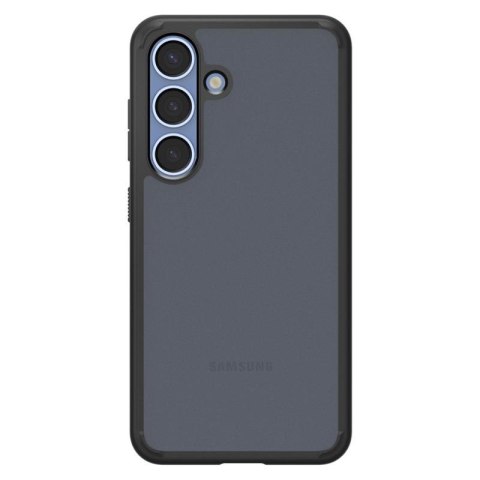 Spigen Ultra Hybrid - Etui do Samsung Galaxy S25 (Frost Black)