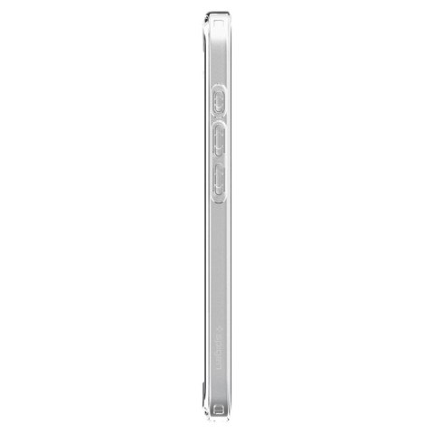 Spigen Ultra Hybrid Mag MagSafe - Etui do iPhone 16e (Frost White)