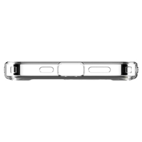 Spigen Ultra Hybrid Mag MagSafe - Etui do iPhone 16e (Frost White)