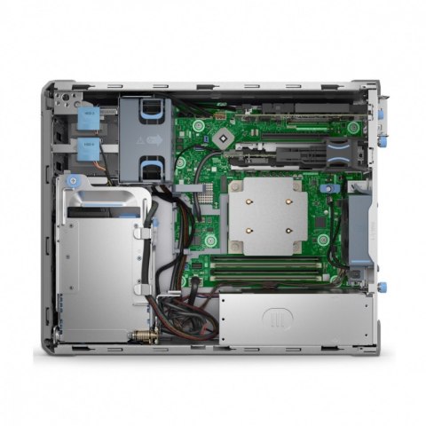 T160 E-2414 16GB S160 480GB SSD iDBas 3Y