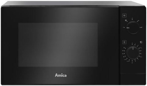 Kuchenka mikrofalowa AMICA AMMF20M1B Kuchenka mikrofalowa AMICA AMMF20M1B