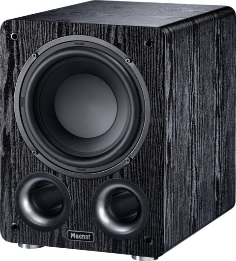 Subwoofer Alpha RS 8 czarny Subwoofer Alpha RS 8 czarny
