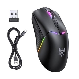 Mysz gamingowa ONIKUMA CW928 (czarna)