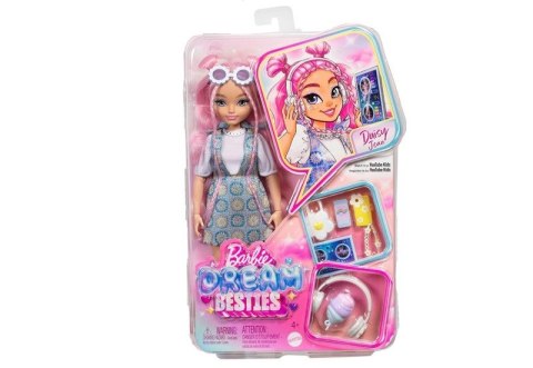 BRB DREAM BESTIES LALKA DAISY JEAN JDD74 WB4 BRB DREAM BESTIES LALKA DAISY JEAN JDD74 WB4