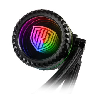Chłodnica wodna procesora Kolink Umbra Void 360 AIO Performance ARGB