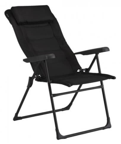 Krzesło kempingowe Vango Hampton Dlx ChairDuoweave Krzesło kempingowe Vango Hampton Dlx ChairDuoweave